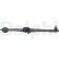 Control arm, suspension TC6789 Delphi, Thumbnail 4