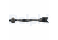 Control arm, suspension TC6917 Delphi