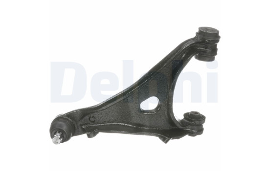 Control arm, suspension TC7643 Delphi, Image 5