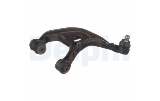 Control arm, suspension TC7644 Delphi