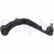 Control arm, suspension TC7644 Delphi, Thumbnail 4