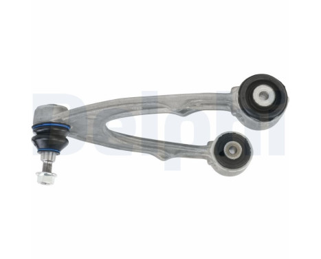 Control arm, suspension TC7839 Delphi