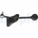 Control arm, suspension TC7928 Delphi, Thumbnail 2