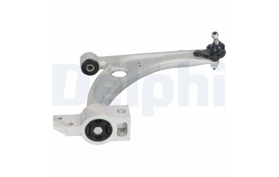 Control arm, suspension TC7942 Delphi