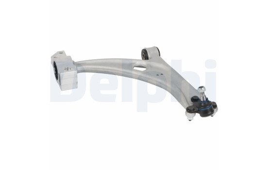 Control arm, suspension TC7942 Delphi, Image 2