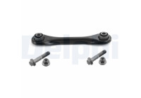 Control arm, suspension TC8595KIT Delphi