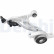 Control arm, suspension TC8784 Delphi