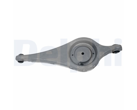Control arm, suspension TC8785 Delphi