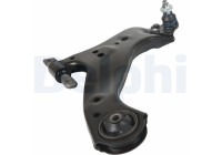Control arm, suspension TC8790 Delphi