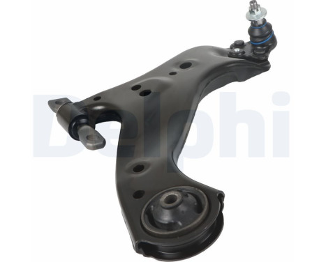 Control arm, suspension TC8790 Delphi