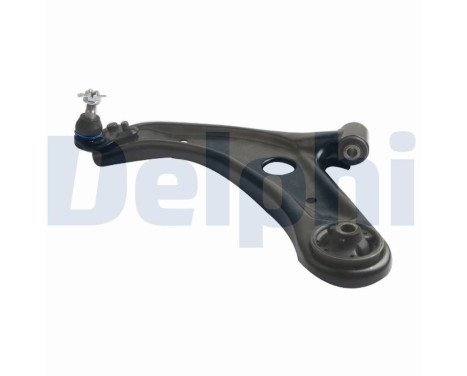 Control arm, suspension TC8797 Delphi