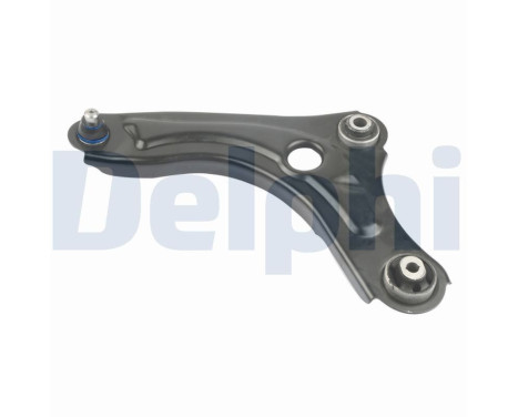 Control arm, suspension TC8814 Delphi