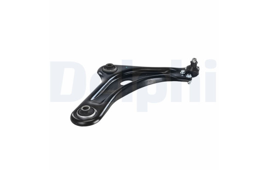 Control arm, suspension TC8830 Delphi