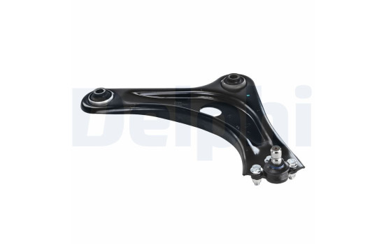 Control arm, suspension TC8830 Delphi, Image 2