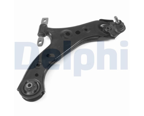 Control arm, suspension TC8836 Delphi