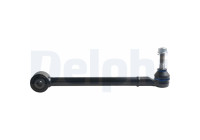 Control arm, suspension TC9012 Delphi