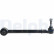Control arm, suspension TC9012 Delphi