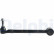 Control arm, suspension TC9012 Delphi, Thumbnail 4