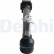 Control arm, suspension TC9012 Delphi, Thumbnail 7