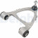 Control arm, suspension TC9129 Delphi