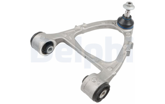 Control arm, suspension TC9129 Delphi
