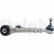 Control arm, suspension TC9129 Delphi, Thumbnail 2