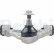 Control arm, suspension TC9129 Delphi, Thumbnail 7