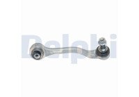 Control arm, suspension TC9138 Delphi