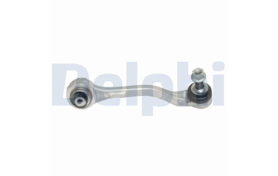 Control arm, suspension TC9138 Delphi