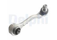 Control arm, suspension TC9138 Delphi