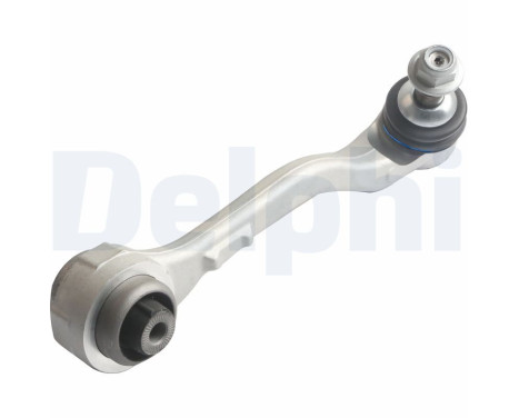 Control arm, suspension TC9138 Delphi