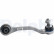 Control arm, suspension TC9138 Delphi, Thumbnail 2