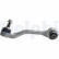 Control arm, suspension TC9138 Delphi, Thumbnail 4