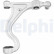 Control arm, suspension TC9182 Delphi, Thumbnail 3