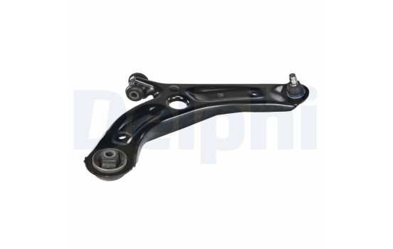 Control arm, suspension TC9218 Delphi