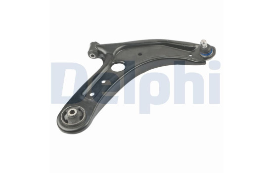 Control arm, suspension TC9220 Delphi