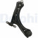 Control arm, suspension TC9327 Delphi, Thumbnail 3