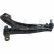 Control arm, suspension TC9327 Delphi, Thumbnail 7