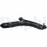 Control arm, suspension TC9330 Delphi, Thumbnail 2
