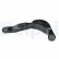 Control arm, suspension TC9346 Delphi