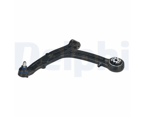 Control arm, suspension TC9347 Delphi
