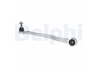 Control arm, suspension TC9375 Delphi