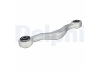 Control arm, suspension TC9377 Delphi