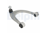 Control arm, suspension TC9399 Delphi