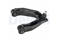 Control arm, suspension TC9402 Delphi