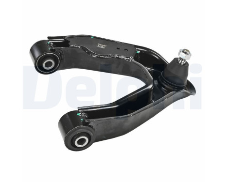 Control arm, suspension TC9402 Delphi