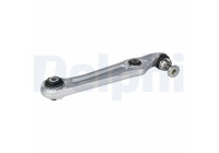 Control arm, suspension TC9411 Delphi