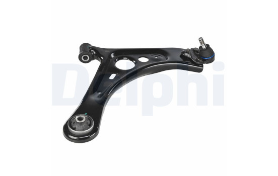 Control arm, suspension TC9436 Delphi