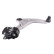 Control arm, suspension TED44162 Tedgum