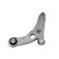 Control arm, suspension TED76340 Tedgum